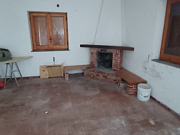 Casa indipendente in vendita a Pisciotta (SA) via pietralata foto 5
