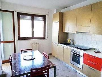 Appartamento in vendita a Chieti (CH) via bari foto 8