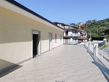 Casa indipendente in vendita a Ascea (SA) via del mirto foto 4