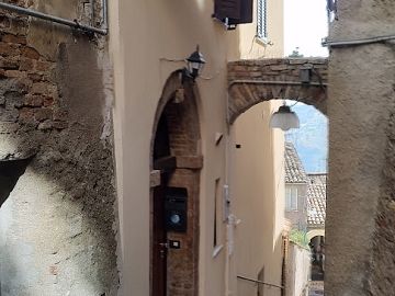 Casa indipendente in vendita a Bucchianico (CH) via Sant,Onofrio,14 foto 5