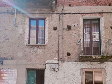 Appartamento in vendita a Ascea (SA) via Roma foto 2