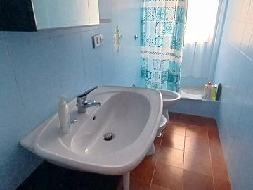 Casa indipendente in vendita a Pisciotta (SA) via pietralata foto 10