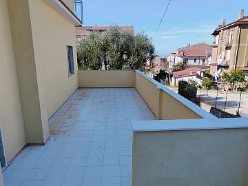 Casa indipendente in vendita a Ascea (SA) via del mirto foto 20
