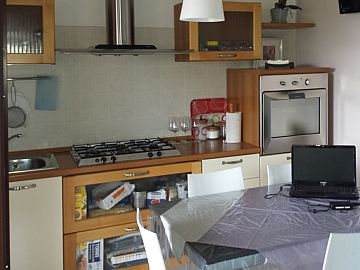 Appartamento in vendita a Chieti (CH)  foto 8