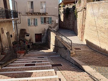 Casa indipendente in vendita a Bucchianico (CH) via Sant,Onofrio,14 foto 3