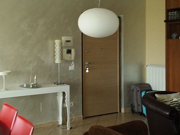 Appartamento in vendita a Chieti (CH)  foto 3