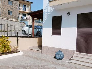 Villa a schiera in vendita a Castelnuovo Cilento (SA) via Airiroi foto 4
