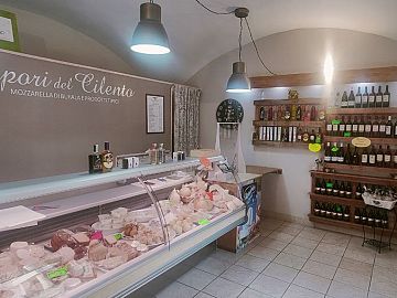 Attività commerciale food in vendita a Ascea (SA)  foto 4