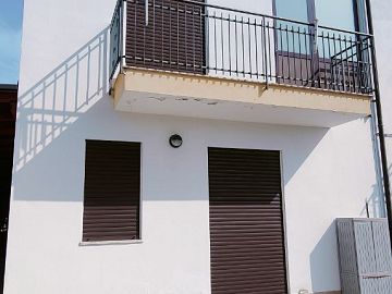 Villa a schiera in vendita a Castelnuovo Cilento (SA) via Airiroi foto 2