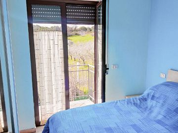 Villa a schiera in vendita a Castelnuovo Cilento (SA) via Airiroi foto 18