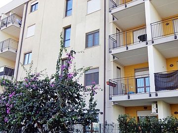Appartamento in vendita a Chieti (CH) via bari foto 3