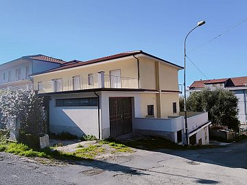 Casa indipendente in vendita a Ascea (SA) via del mirto foto 1