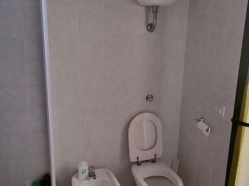 Villa a schiera in vendita a Castelnuovo Cilento (SA) via Airiroi foto 14