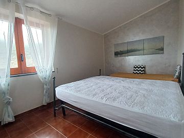 Casa indipendente in vendita a Pisciotta (SA) via pietralata foto 9