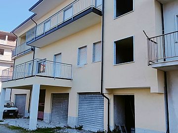 Casa indipendente in vendita a Ascea (SA) via del mirto foto 3