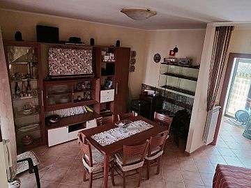 Villa a schiera in vendita a Castelnuovo Cilento (SA) via Airiroi foto 15