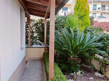 Villa a schiera in vendita a Castelnuovo Cilento (SA) via Airiroi foto 11