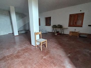 Casa indipendente in vendita a Pisciotta (SA) via pietralata foto 6