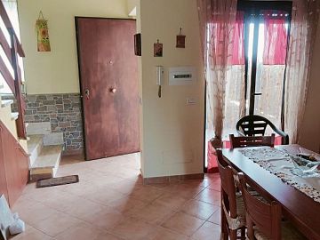 Villa a schiera in vendita a Castelnuovo Cilento (SA) via Airiroi foto 9