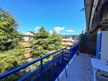 Appartamento in vendita a Chieti (CH) via muzio pansa foto 9