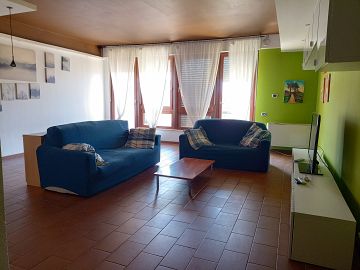 Appartamento in affitto a Chieti (CH)  foto 2