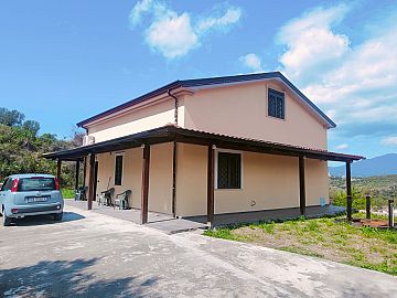 Villa in vendita a Ascea (SA) via grisi foto 17