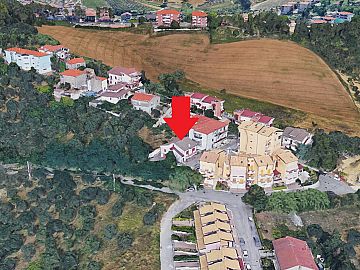 Casa indipendente in vendita a Spoltore (PE) VIA DEL CONVENTO 32 foto 2