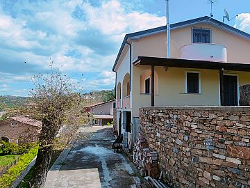 Villa in vendita a Ascea (SA) via grisi foto 15