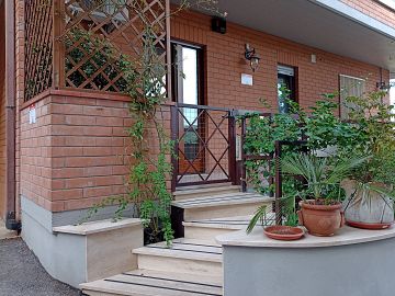 Appartamento in affitto a Chieti (CH)  foto 1