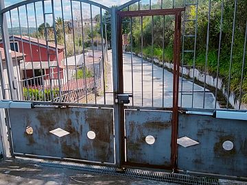 Villa in vendita a Ascea (SA) via grisi foto 21