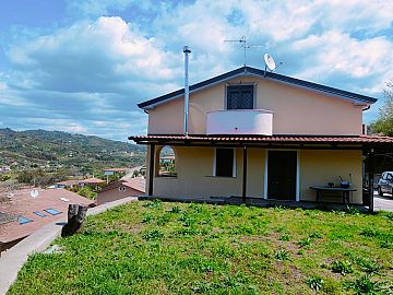 Villa in vendita a Ascea (SA) via grisi foto 1