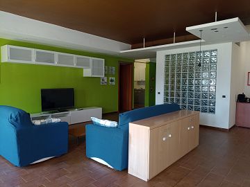 Appartamento in affitto a Chieti (CH)  foto 1