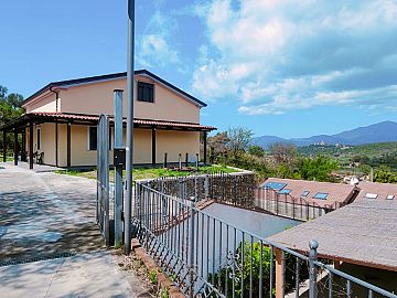 Villa in vendita a Ascea (SA) via grisi foto 20