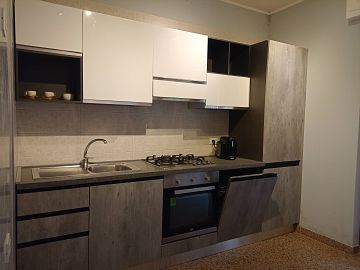 Appartamento in affitto a Chieti (CH)  foto 4