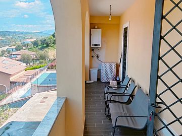 Villa in vendita a Ascea (SA) via grisi foto 7