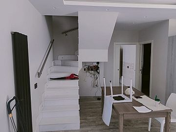 Villa in vendita a Ascea (SA) via grisi foto 22