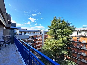 Appartamento in vendita a Chieti (CH) via muzio pansa foto 1
