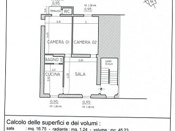 Appartamento in vendita a Sestri Levante (GE) Via della Liberta foto 2