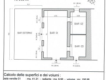 Appartamento in vendita a Sestri Levante (GE) Via della Liberta foto 3