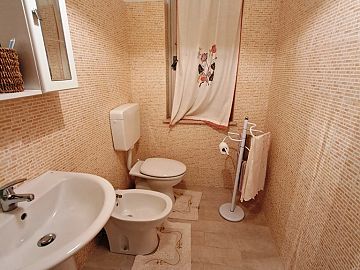 Casa indipendente in vendita a Nocciano (PE) contrada casali foto 23