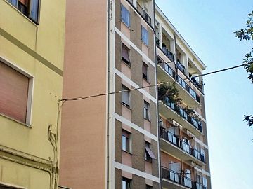 Appartamento in vendita a Chieti (CH) via nicola da guardiagrele foto 2