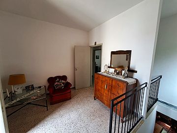 Casa indipendente in vendita a Nocciano (PE) contrada casali foto 15