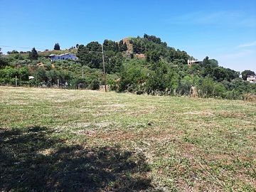 Terreno Edificabile Res. in vendita a Montesilvano (PE)  foto 6