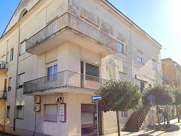 Appartamento in vendita a Vasto (CH)  foto 3