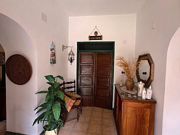 Casa indipendente in vendita a Nocciano (PE) contrada casali foto 5