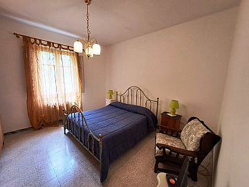Casa indipendente in vendita a Nocciano (PE) contrada casali foto 20