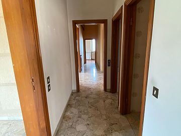 Attico in vendita a Chieti (CH) via Asinio Herio foto 28