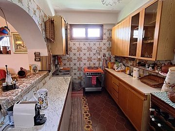 Casa indipendente in vendita a Nocciano (PE) contrada casali foto 26
