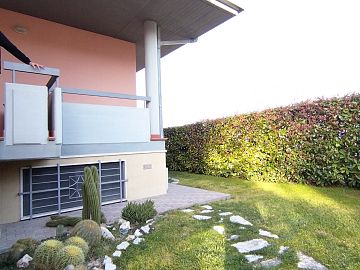 Villa a schiera in vendita a Casalbordino (CH)  foto 3