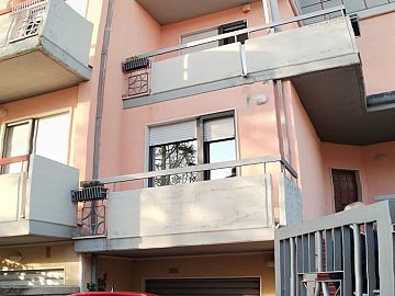 Villa a schiera in vendita a Casalbordino (CH)  foto 9